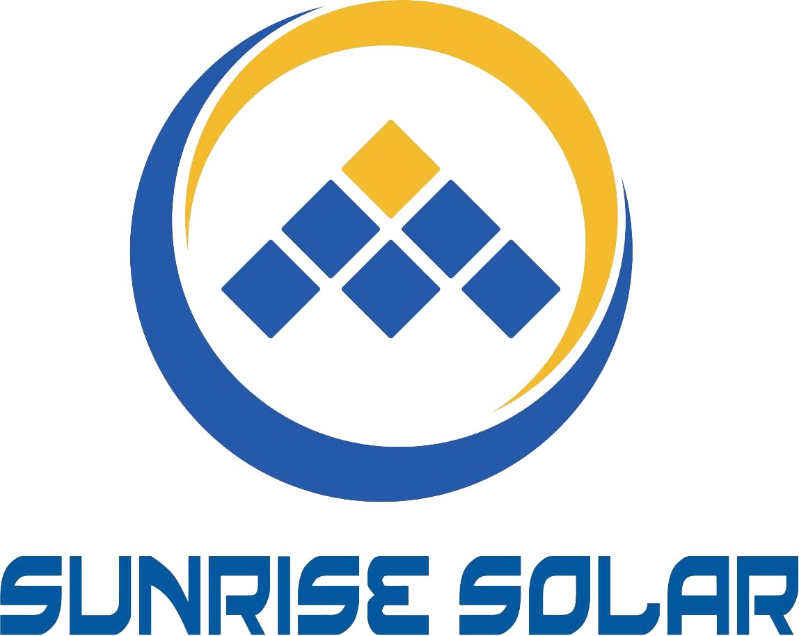Điện Mặt Trời Sunrise Solar