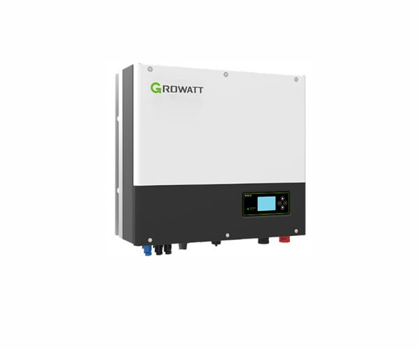 Inverter Hybrid 10kW | Growatt SPH 10000TL3-BH