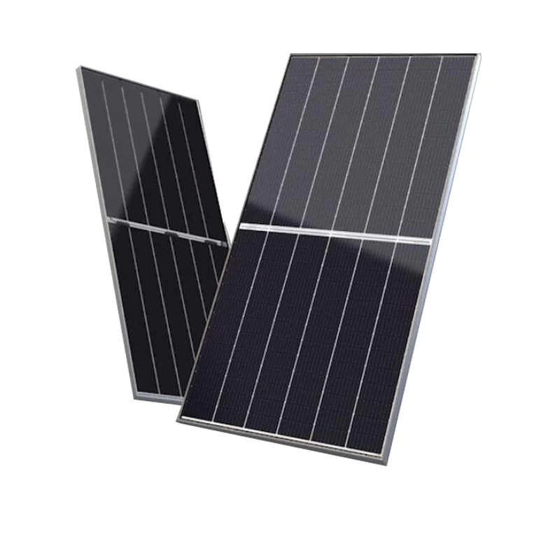 Tấm pin mặt trời LONGi 450W – LR4-72HPH-450M